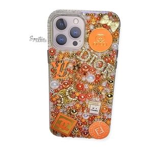 🏮SOLD🏮 BRAND NEW Signature iPhone 12/13 Pro Max Case